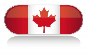 Canada Flag